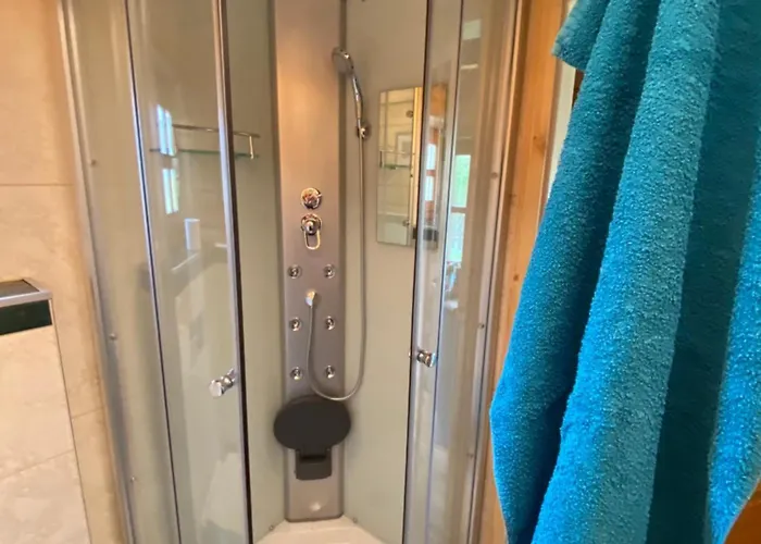 Romantisches Blockhaus An Der Maerchenstrasse! * Reinhardshagen